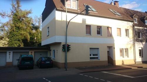 Foto - Einfamilienhaus in Duisburg