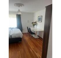 Befristete FeWo (2–3 Monate) – alles inkl. - Wuppertal Barmen