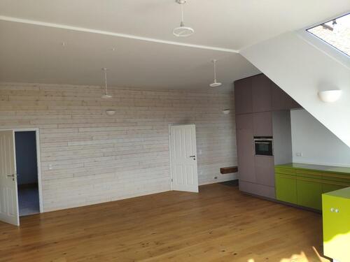 Foto - Etagenwohnung in Dillingen an der Donau