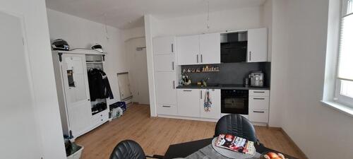 Foto - Etagenwohnung zur Miete in Mönchberg