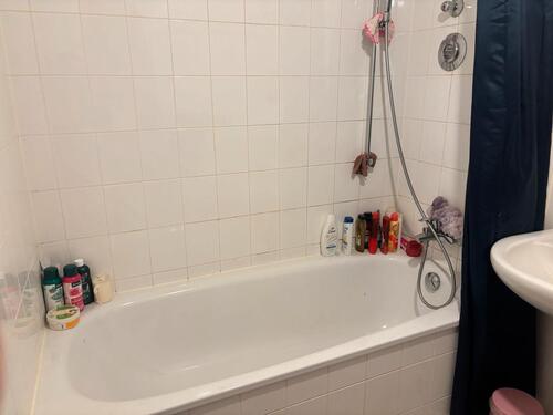 Foto - Etagenwohnung in München