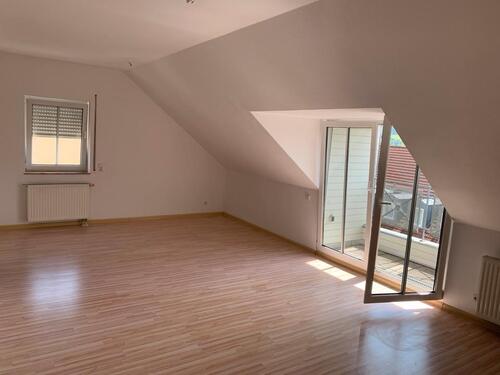 Foto - Etagenwohnung in Burkhardtsdorf zur Miete