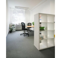 Büroplatz in 2er Büro direkt am Hauptbahnhof Stuttgart im Steyg