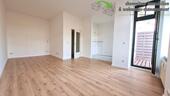 Foto - Preiswerte 1-Raum-Wohnung mit Balkon auf dem Chemnitzer Kaßberg