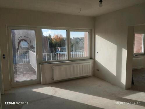 Foto - Etagenwohnung in Erkelenz