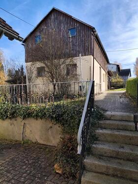 Foto - Einfamilienhaus in Ebnath zum Kaufen