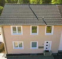 Attraktive Kapitalanlage Mehrfamilienhaus mit Balkon und Garten - Prüm