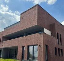 Exklusive Penthouse-Wohnung in Delbrück