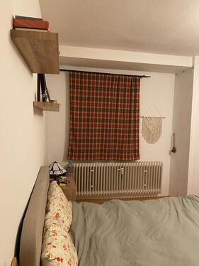 Foto - Zimmer von 01.12.2025 bis 31.01.2026 frei in 4-WG frei