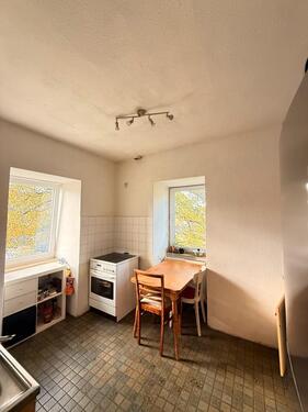 Foto - Etagenwohnung in Marburg zur Miete