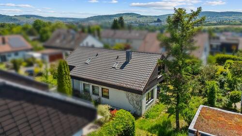 Foto - Einfamilienhaus zum Kaufen in Waiblingen