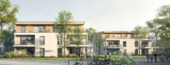 Foto - Neubau - Wohnen in Herzfeld - 1. OG - 91qm - WHG 4