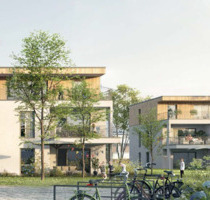 Neubau - Wohnen in Herzfeld - 1. OG - 91qm - WHG 4 - Lippetal