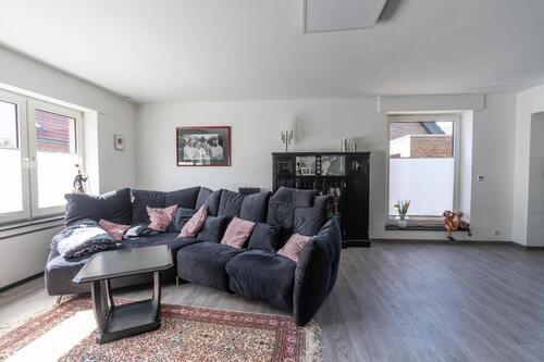 Foto - Traumhafte Erdgeschosswohnung im Musikerviertel Sauna Garten