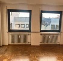 Helle 2-Zimmer Wohnung mit Balkon und Gartennutzung 2 Fam.haus - Winnenden