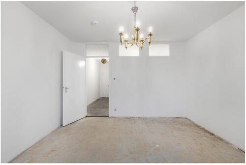 Foto - 1 Zimmer Etagenwohnung zur Miete in München