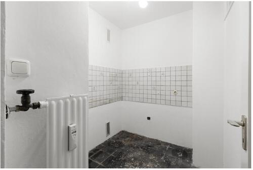 Foto - Etagenwohnung in München zur Miete