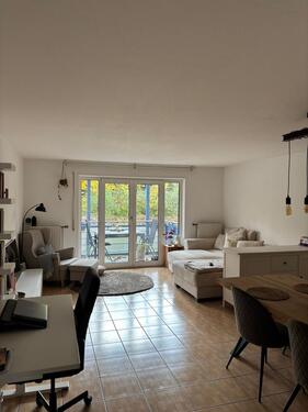 Foto - Etagenwohnung in Pforzheim zur Miete