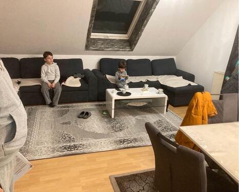 Foto - 3 Zimmer Wohnung in Höchstädt (Donau), Stellplatz