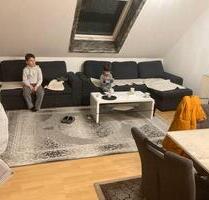 3 Zimmer Wohnung in Höchstädt (Donau), Stellplatz - Lauingen (Donau)