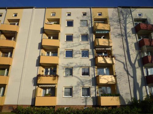 Foto - 3 Zimmer Wohnung mit Balkon in SZ-Lebenstedt
