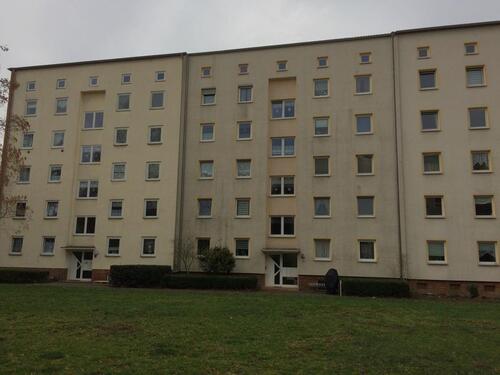 Foto - 3 Zimmer Etagenwohnung zur Miete in Braunschweig