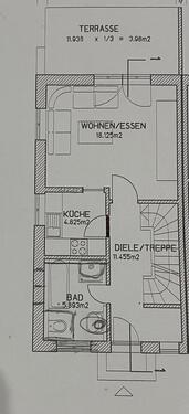 Foto - Doppelhaushälfte in 82335 Berg OT Bachhausen zu vermieten