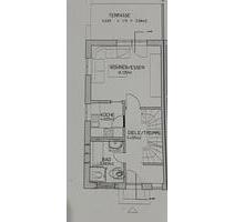 Doppelhaushälfte in 82335 Berg OT Bachhausen zu vermieten