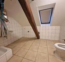 Charmante 2-Zimmer-Dachgeschosswohnung - Saarbrücken Neue Bremm