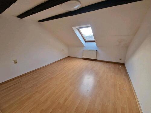 Foto - 2 Zimmer Dachgeschoßwohnung in Saarbrücken