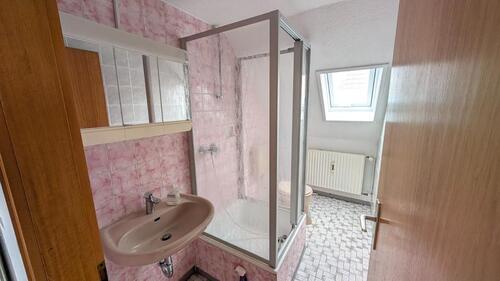 Foto - 3 Zimmer Etagenwohnung in Dorfprozelten