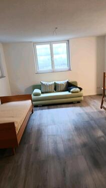 Foto - 2 Zimmer Erdgeschoßwohnung in Zell im Wiesental