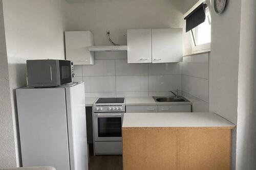 Foto - Etagenwohnung in Essen zur Miete