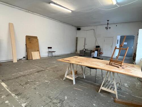 Foto - 1 Zimmer Etagenwohnung in Berlin