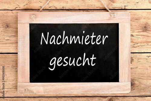 Foto - Moderne 4-Zimmer-Wohnung mit 92 m² – ab 1. April zu vermieten