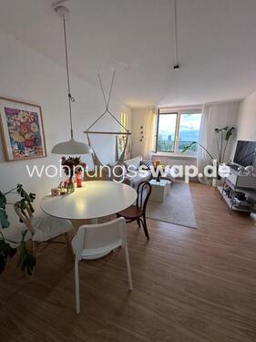 Foto - Wohnungsswap - 2 Zimmer, 56 m² - Landsberger Allee, Lichtenberg, Berlin