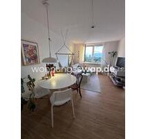 Wohnungsswap - 2 Zimmer, 56 m² - Landsberger Allee, Lichtenberg, Berlin