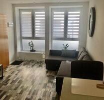 Möbliertes Wohnen auf Zeit in Trier-Zentrum, Komplettmiete 1250€