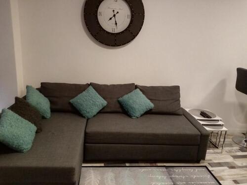 Foto - 2.5 Zimmer Erdgeschoßwohnung in Trier