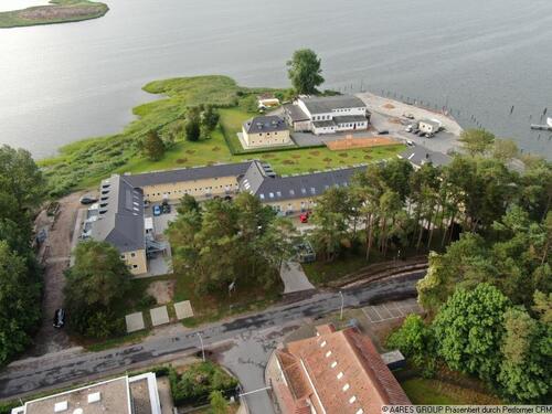 Foto - 2.5 Zimmer Etagenwohnung in Greifswald