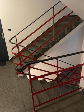 Foto - 2.5 Zimmer Etagenwohnung in Berlin