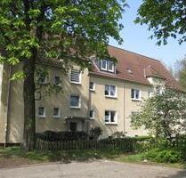Reinkommen und Wohlfühlen: interessante 2-Zimmer-Wohnung - Gladbeck Brauck