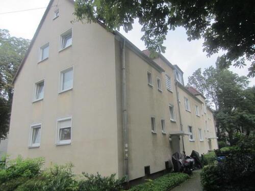 Foto - 2.5 Zimmer Erdgeschoßwohnung in Gladbeck