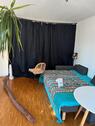 Foto - Wohnung Zimmer 1.4-31.4 evtl länger WG oder Allein