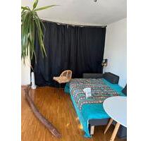 Wohnung Zimmer 1.4-31.4 evtl länger WG oder Allein - Konstanz Konstanz-Fürstenberg