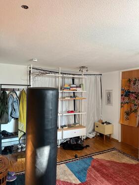 Foto - 1 Zimmer Etagenwohnung in Konstanz