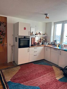 Foto - Etagenwohnung in Konstanz zur Miete