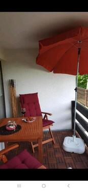 Foto - Etagenwohnung in Langelsheim zur Miete