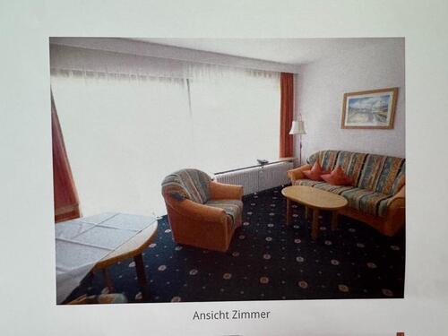 Foto - 1 Zimmer Etagenwohnung in Biberach an der Riß