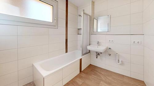Foto - 3.5 Zimmer Etagenwohnung in Fürth